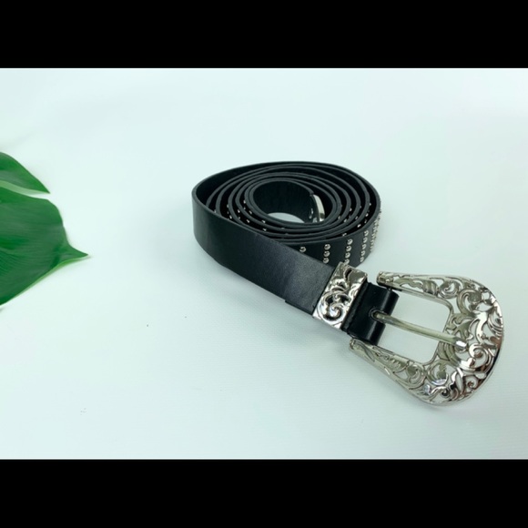 Ete Woman’s unique wrap around belt - Picture 4 of 8